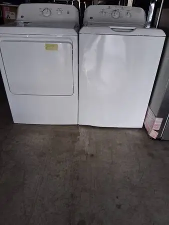 GE Electric Set     $499