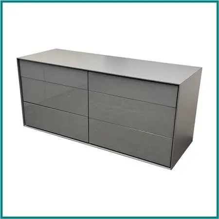 Studio Kairos For B&b Italia Dado Dresser