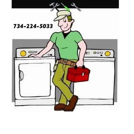 (( dryer repair downriver/monroe ))