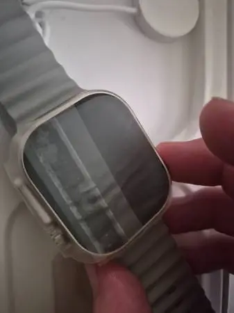 Apple i watch ultra 2 brand new in box