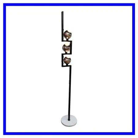 Angelo Lelli For Arredoluce Floor Lamp. Estimate Price: $8,500