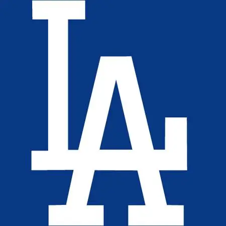 LA Dodgers v. CO Rockies - LL Behind Home Plate