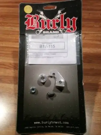 Easy Clutch for Harley Davidson