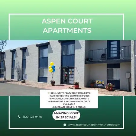 ASK ABOUT OUR MOVE IN SPECIAL!!! 👀 👀