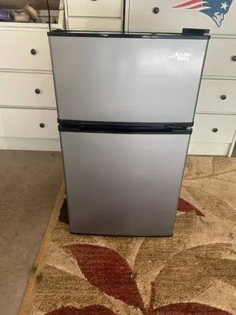 Arctic King Mini Fridge