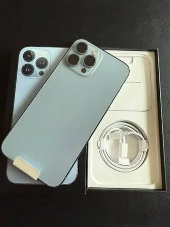 iPhone 13 Pro Max 512GB Unlocked