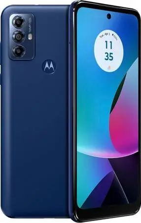 Brand new Motorola G fully unlocked for any carrier