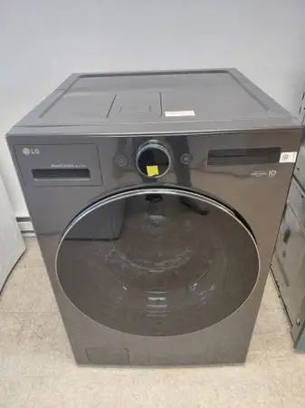 LG HE Washer/Dryer Combo all in one unit