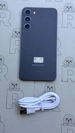 Samsung Galaxy S23 128g Unlocked