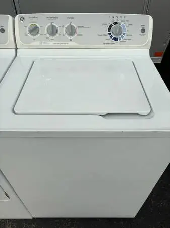 Washer only