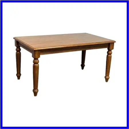 Pottery Barn Montego Dining Table