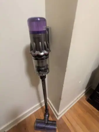 Dyson v11 slim