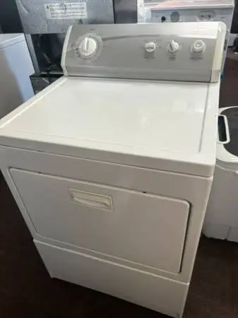 Kenmore Electric Dryer White