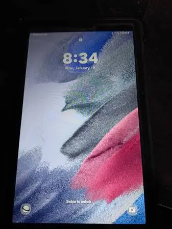 Samsung Galaxy Tab 7