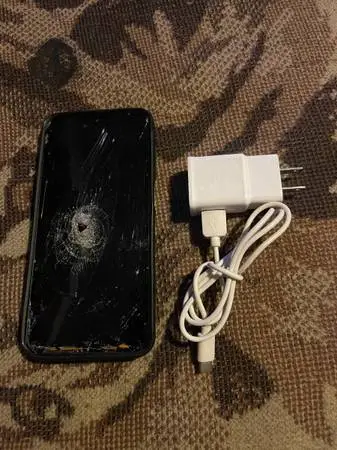Samsung Galaxy A17 Parts or Repair