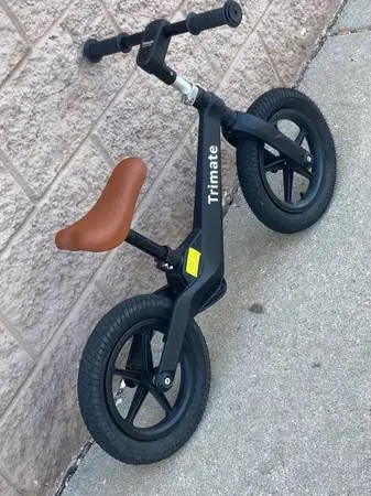 Beginner Balancing Bike