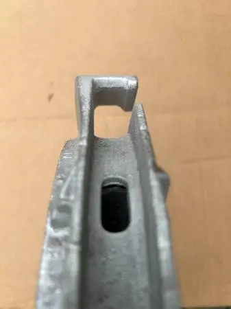 SQUARE TUBING BENDER 3/4