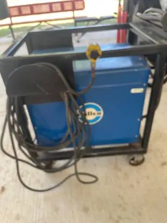 Welding Machine