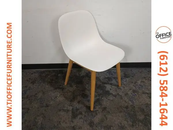 Muuto Fiber Armchair (#6648)