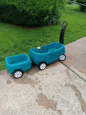 Wagon