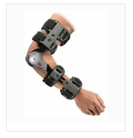 Universal Shoulder Arm Elbow Abduction Pillow Support Brace Sling