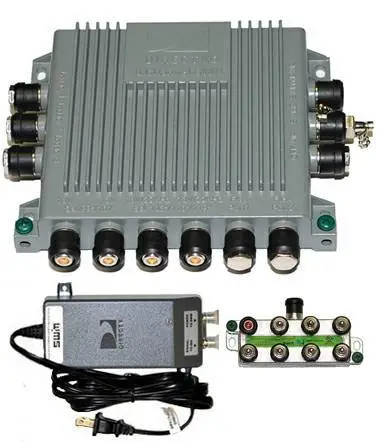 Direct TV and Dish Network Switches & Networking Parts