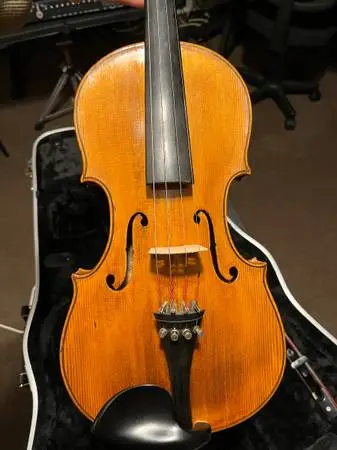 CHADWICK VIOLIN