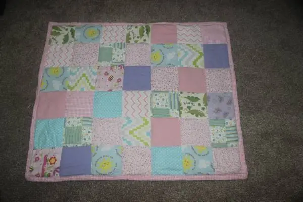 Kids Weighted blanket