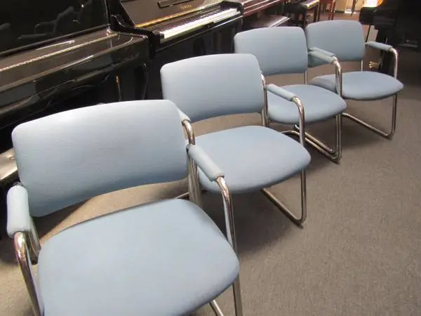 Office chairs