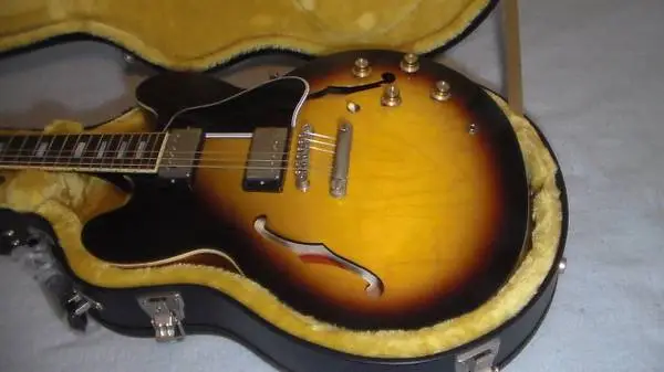 2025 Epiphone IGC 62 ES 335
