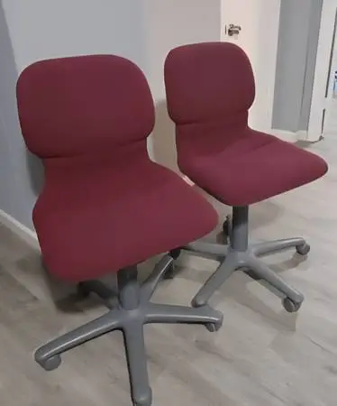 Nice Red Computer Gaming Chairs