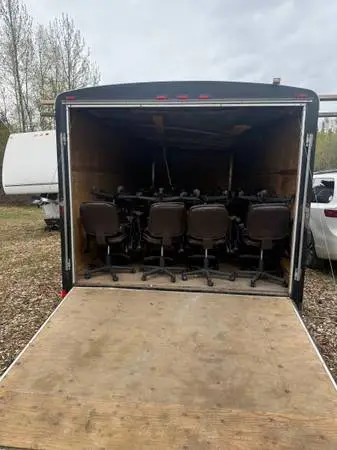 Great office chairs