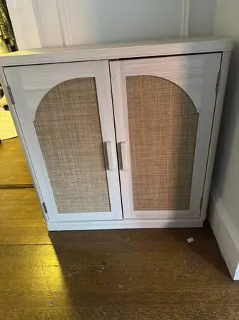 Buffet Table