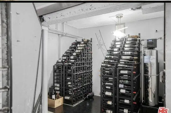 Wine Racks- Custom