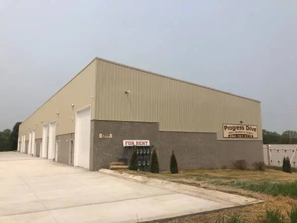 Contractor Units/Storage/Small Business -Flex Space!