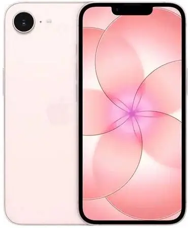 iPhone 17e 256GB Soft Pink verizon-Good