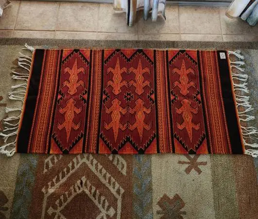 Rug