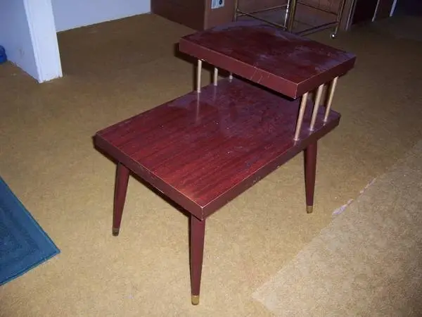 End Table