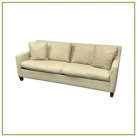 Queen Size Castellano Alissa Bespoke Sleeper Sofa
