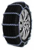 Quality 2827 V-Bar SUV/Truck Tire Chains
