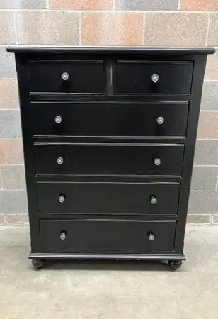 HUGE DEAL on a Great HIGHBOY Dresser!!