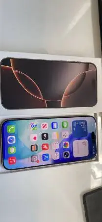 Apple iPhone 16 Pro Max 512GB ( UNLOCKED )