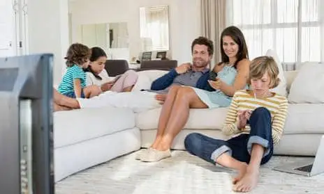 Satellite TV, Cable TV + Internet services-No credit check-No contract