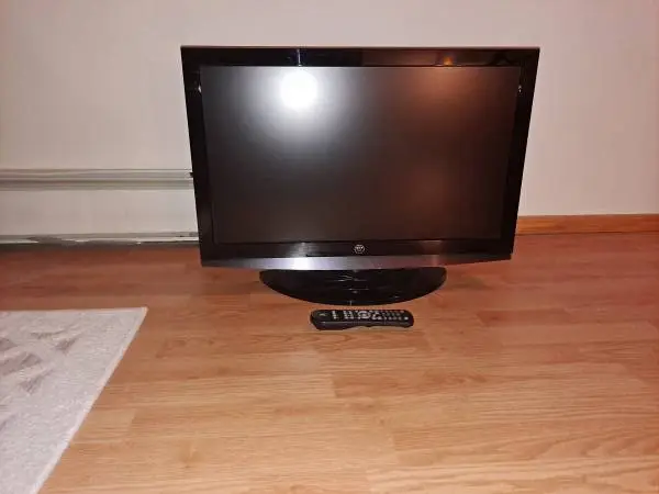 Westinghouse 27 TV