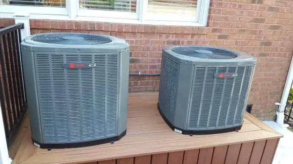 ⭐ A.C. & HEAT REPAIR/INSTALLATION ⭐ LICENSED VA. HVAC CONTRACTOR ⭐
