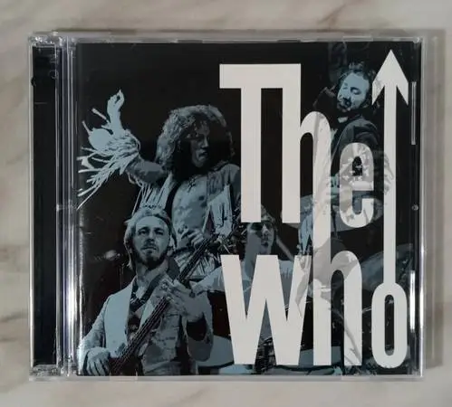 The Who: The Ultimate Collection (2-CD Set)