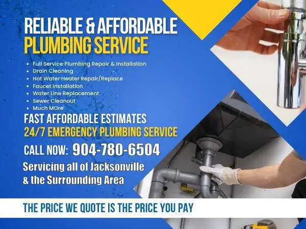 💥⚡️AFFORDABLE PLUMBING REPAIR & INSTALLATION –RELIABLE PLUMBER 🚰