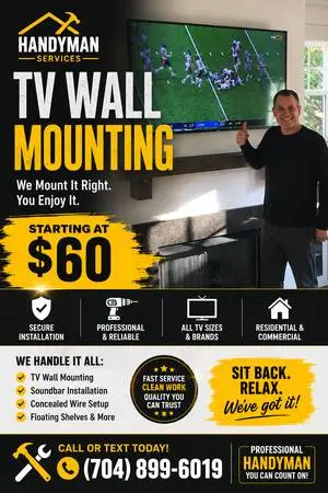 Handyman Services