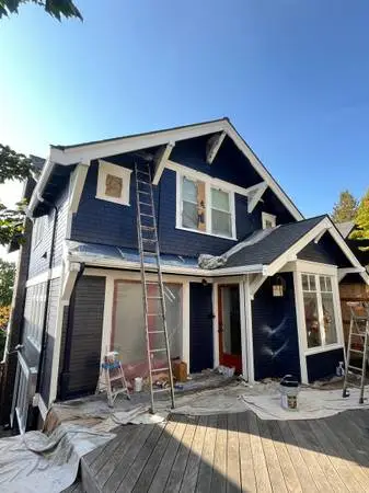 Best Price Painting & Staining