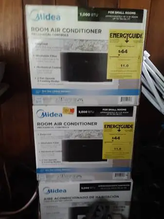 air comditioner